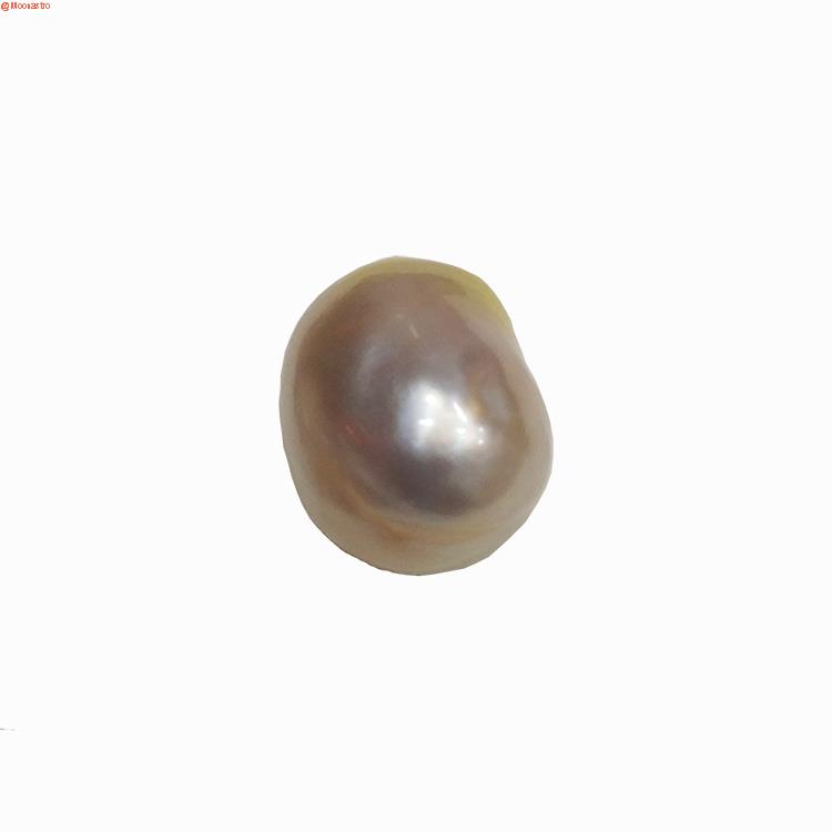 natural premium pearl medium size